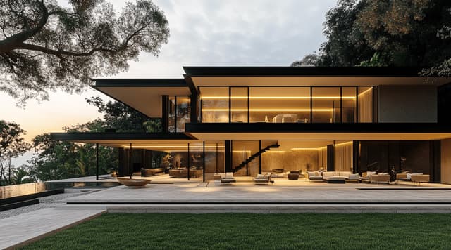 The Pinnacle at Highland Park