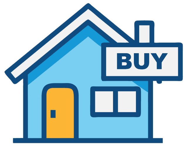 Buy a home
