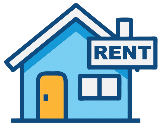 Rent a home